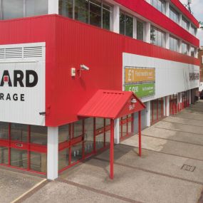 Bild von Shurgard Self Storage Reading Caversham