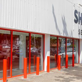 Bild von Shurgard Self Storage Reading Caversham