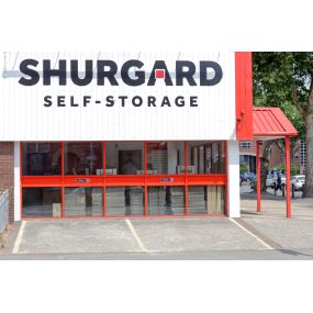 Bild von Shurgard Self Storage Reading Caversham