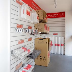 Bild von Shurgard Self Storage Reading Caversham