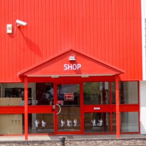 Bild von Shurgard Self Storage Reading Caversham