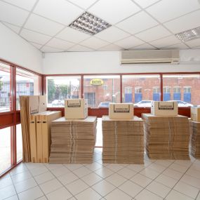 Bild von Shurgard Self Storage Reading Caversham