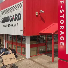 Bild von Shurgard Self Storage Reading Caversham