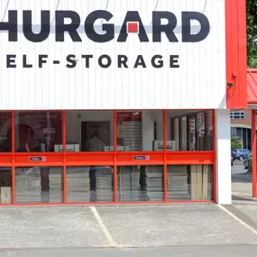 Bild von Shurgard Self Storage Reading Caversham