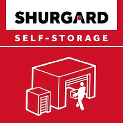 Logo von Shurgard Self Storage Reading