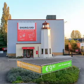 Bild von Shurgard Self Storage Veldhoven