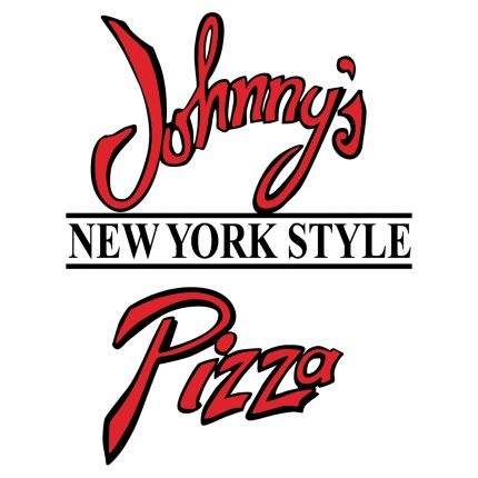 Logotyp från Johnny's New York Style Pizza