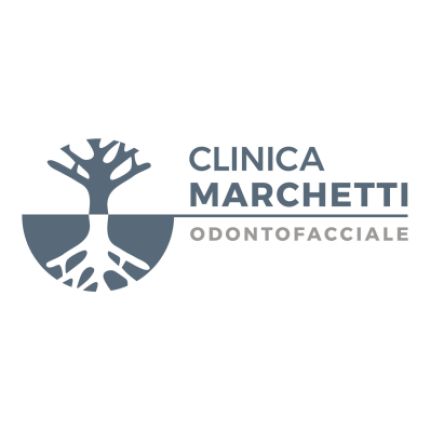 Logo da Clinica Marchetti