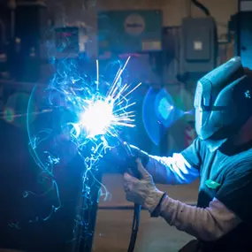 CNC machining