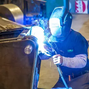 Bild von Dempster Machine Shop, Inc.