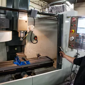 Bild von Dempster Machine Shop, Inc.