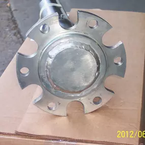 Bild von Dempster Machine Shop, Inc.