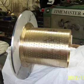 Bild von Dempster Machine Shop, Inc.