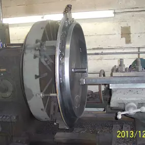 Bild von Dempster Machine Shop, Inc.