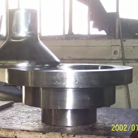 Bild von Dempster Machine Shop, Inc.