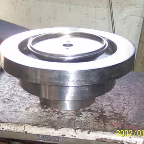 Bild von Dempster Machine Shop, Inc.