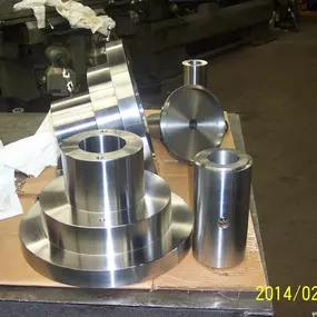 D2 plate die