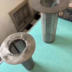 Disc Weld