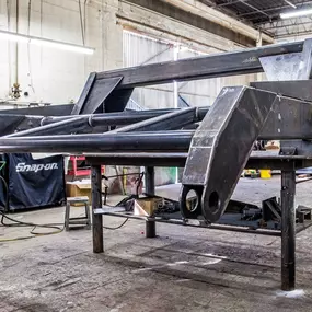 Bild von Dempster Machine Shop, Inc.