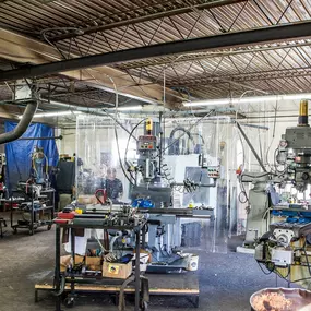 Bild von Dempster Machine Shop, Inc.