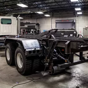 Bild von Dempster Machine Shop, Inc.