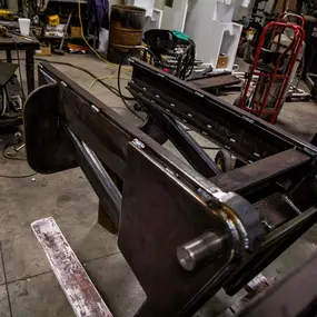 Bild von Dempster Machine Shop, Inc.