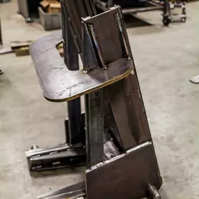 Bild von Dempster Machine Shop, Inc.