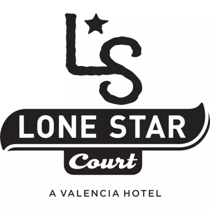 Logo von Lone Star Court, Valencia Hotel Collection