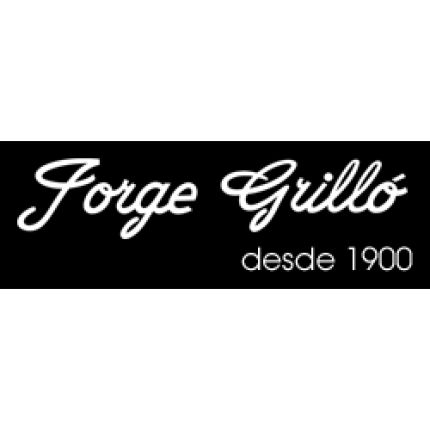 Logo fra Joyería Jorge Grilló - Gemólogo
