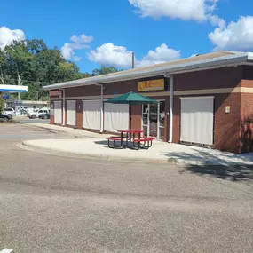 TLC Chiropractic, Inc. Exterior