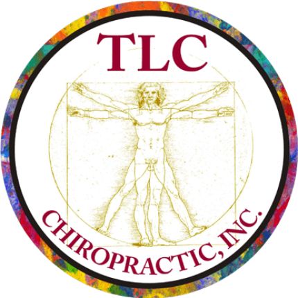 Logotyp från TLC Chiropractic, Inc.