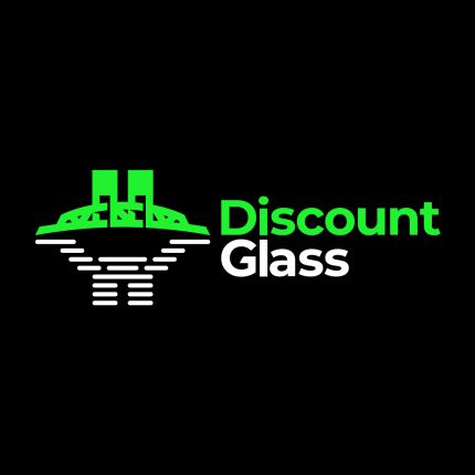 Logotipo de Discount Glass