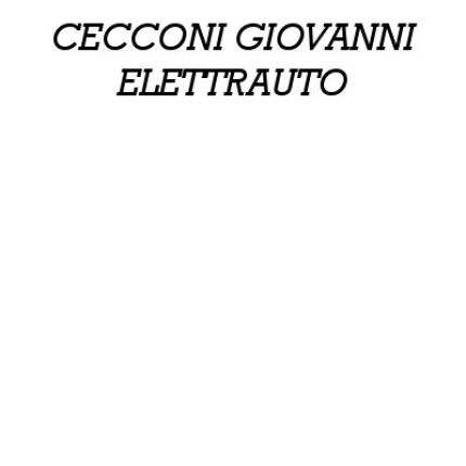 Logo van Giovanni Cecconi Elettrauto