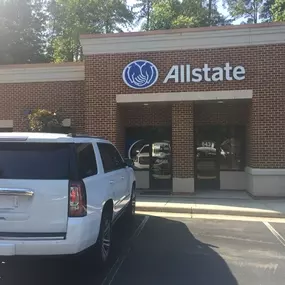 Bild von Ryan Garrett: Allstate Insurance