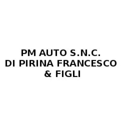 Logotipo de Autocarrozzeria PM Auto