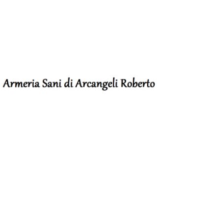 Logotipo de Armeria Sani