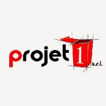 Logotyp från Projet 1