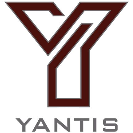 Logo da Yantis Company