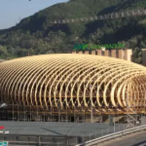 Bild von neue Holzbau AG Lungern