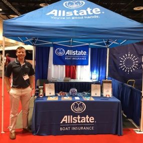 Bild von Jeffrey Ard: Allstate Insurance