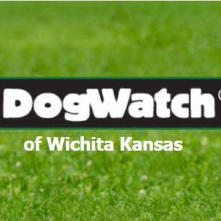 Logotipo de Dog Watch Wichita