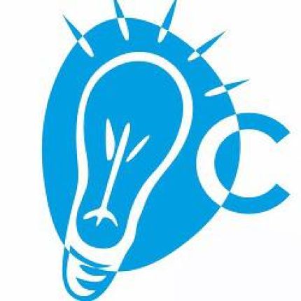 Logo da Conde Electricidade