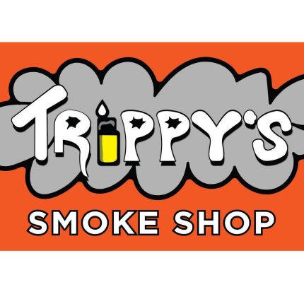 Logo da Trippy's Smoke Shop