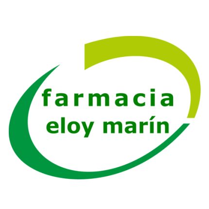 Logo da Farmacia Ortopedia Eloy Marín