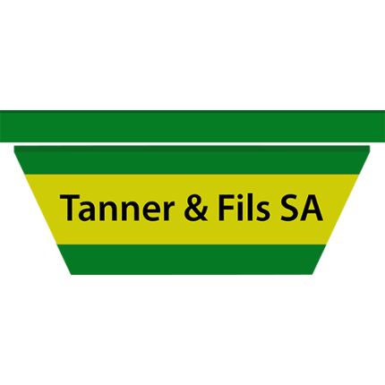 Logotyp från Tanner & Fils SA