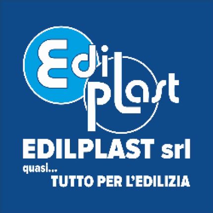 Logo fra Edilplast srl