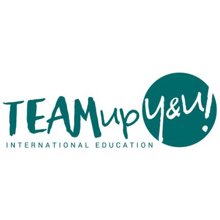 Logótipo de Team Up Education