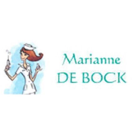 Logo da Infirmière Marianne De Bock