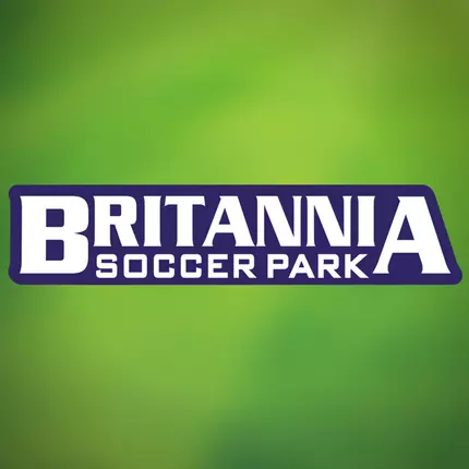 Λογότυπο από Britannia Soccer Park