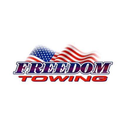 Logo fra Freedom Towing